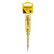 Chave Fenda Reta de Corrente - Stanley (66-119) Chave Fenda Reta de Corrente - Stanley (66-119)