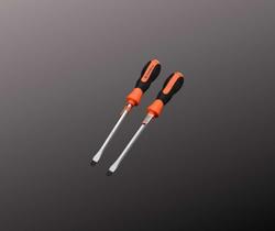 Chave Fenda Sextavada 06 X 150mm Cromo-vanadio Harden - RECH