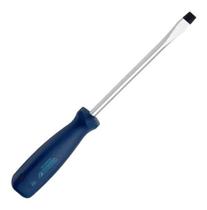 Chave Fenda Simples 150-1/8 x 3 - Gedore Chave Fenda Simples 150-1/8 x 3 - Gedore