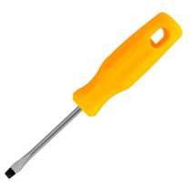 Chave Fenda Thompson 1/8X5'' - 1683 ./ Kit Com 6 Peças Chave Fenda Thompson 1/8X5'' - 1683 ./ Kit Com 6 Peças