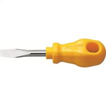 Chave Fenda Toco Tramontina 1/4X1.1/2 - Kit C/12