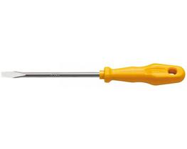 Chave Fenda Tramont Amarela C 1/4X06equot 41500/032