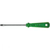 Chave Fenda Tramontina Cromo Vanadium 3/16X 6 44110023