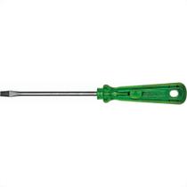 Chave Fenda Tramontina Cromo Vanadium 3/16X 6