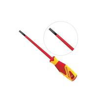 Chave Fenda VDE Isolada 7/32 X 5" (1000V) 091810 - Gedore