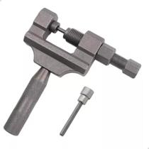 Chave Ferramenta Extrator Pino Elo Corrente Comando Moto