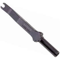 Chave Ferramenta Shimano Liga e Desliga Plug DI2 TL-EW02 Chave Ferramenta Shimano Liga e Desliga Plug DI2 TL-EW02