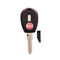 Chave Fiat Palio Siena Strada Yale com Gaveta para Chip