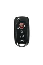 Chave Fiat Toro Completa 4A 433Mhz