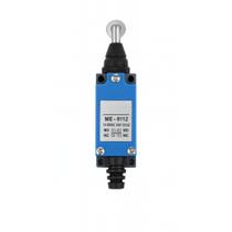 Chave Fim Curso Acionamento Rápido Roldana 12mm 380V 1NA + 1NF XCK-M812