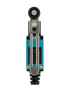 Chave fim curso me 8108 com roldana 18mm st
