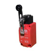 Chave Fim Curso Segurança Rolete Haste Ajust Fs5508 Metaltex