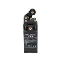 Chave fim curso xck-p121 alavanca c/ rol lateral na+nf lukma