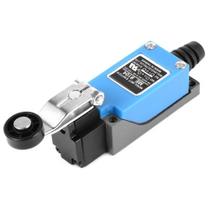 Chave Fim de Curso BHS ME-8104 Alavanca C/ Roldana Chave Fim de Curso BHS ME-8104 Alavanca C/ Roldana