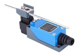 Chave Fim de Curso BHS ME-8107 Haste Rígida Regulável Chave Fim de Curso BHS ME-8107 Haste Rígida Regulável