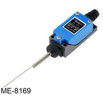 Chave Fim de Curso BHS ME-8169 Haste Flexível Tipo Antena