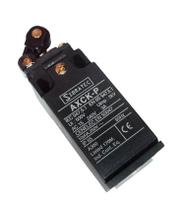 Chave fim de curso com 1NA + 1NF e Corpo Plástico - Linha P