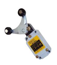 Chave Fim De Curso Com Roldana Dupla Wl-ca32-41 Com 1na + 1n