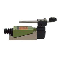 Chave Fim de Curso com Rolete Ajustável FM8108 Metaltex