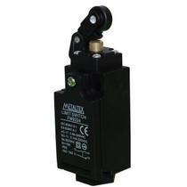 Chave Fim De Curso Fm 9224 Com Rolete Metaltex