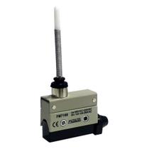 Chave Fim De Curso FM7166 Atuador Haste Flexível Metaltex