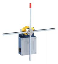 Chave fim de curso lsw lsw-mcsc-m04