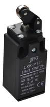 Chave Fim De Curso Lxk-p121 Braço Angular C/ Roldana Jng