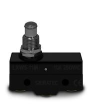 Chave fim de curso lxw5 11m pistao sibratec