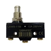 Chave fim de curso lxw5 11m sibratec