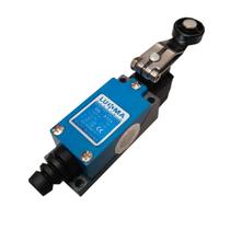 Chave fim de curso me 8104 1na+1nf lukma