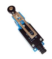 Chave Fim De Curso Me 8108 - Sibratec