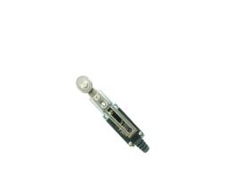 Chave fim de curso metal. (braço ajust. com rold.) - rme-8108 - (1na+1nf)