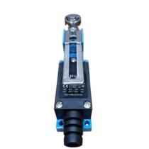 Chave fim de curso metal. braço ajust. com rold. rme8108 1na1nf Chave fim de curso metal. braço ajust. com rold. rme8108 1na1nf
