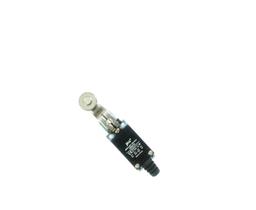 Chave fim de curso metal. (braço com rold.) - rme-8104 - (1na+1nf)