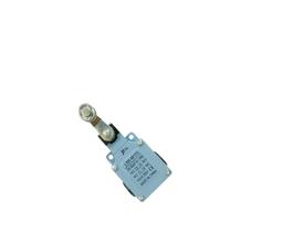 Chave fim de curso metal. (braço lateralcom rold.) - lxk-m115 - (1na+1nf)