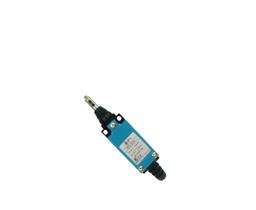 Chave fim de curso metal. (pistão com rold. front.) - rme-8122 - (1na+1nf)