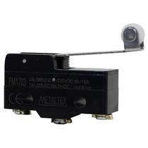 Chave Fim De Curso Metaltex Fm-1703