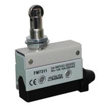 Chave Fim De Curso Metaltex Fm7311