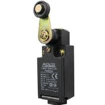 Chave Fim De Curso Metaltex Fm9204 Roldana 5a 250vca 1na+1nf