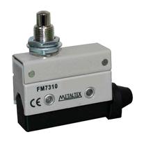 Chave Fim De Curso Metaltex