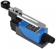 Chave Fim de Curso Micro Switch 8108 5A/250VAC 60mm