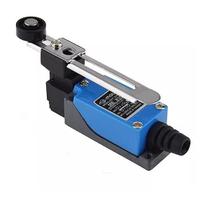 Chave Fim de Curso Micro Switch 8108 5A/250VAC 60mm