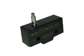 Chave Fim De Curso Miniatura Fm1305 Atuador Pino -metaltex Chave Fim De Curso Miniatura Fm1305 Atuador Pino -metaltex