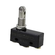 Chave Fim De Curso Miniatura Fm1308 Atuador Rolete -metaltex Chave Fim De Curso Miniatura Fm1308 Atuador Rolete -metaltex