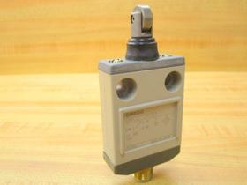 Chave fim de curso Omron D4CC-3033 1 A 30 VCC IP67 Chave fim de curso Omron D4CC-3033 1 A 30 VCC IP67