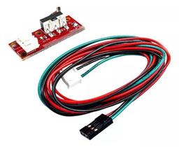 Chave Fim De Curso Para Impressora 3D Jumper 70Cm/