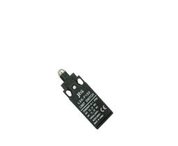 Chave fim de curso plast. (pistão com rold.) - lxk-p102 - (1na+1nf)