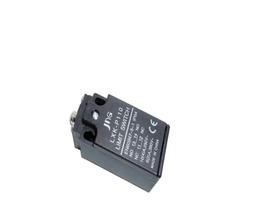Chave fim de curso plast. (pistão metalico) - lxk-p110 - (1na+1nf) Chave fim de curso plast. (pistão metalico) - lxk-p110 - (1na+1nf)