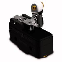 Chave Fim de Curso Plástica 1 Contato Reversível Z