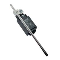 Chave Fim de Curso Plástica - Atuador Fio Chave Fim de Curso Plástica - Atuador Fio